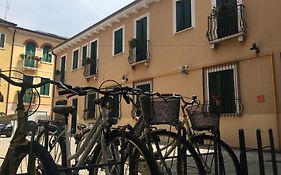Cityhotel Cristina Vicenza