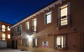 Cityhotel Cristina Vicenza